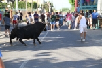 Santa Bárbara vibra con el \'bou en corda\'