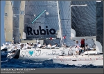 Cuadernos Rubio y Mascarat, campeones de la XV Regata Costa Azahar, y líderes del Memorial Juan Moreno