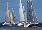 Cuadernos Rubio y Mascarat, campeones de la XV Regata Costa Azahar, y líderes del Memorial Juan Moreno