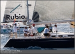 Cuadernos Rubio y Mascarat, campeones de la XV Regata Costa Azahar, y líderes del Memorial Juan Moreno