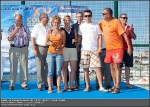 Cuadernos Rubio y Mascarat, campeones de la XV Regata Costa Azahar, y líderes del Memorial Juan Moreno