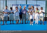 Cuadernos Rubio y Mascarat, campeones de la XV Regata Costa Azahar, y líderes del Memorial Juan Moreno