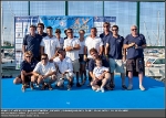 Cuadernos Rubio y Mascarat, campeones de la XV Regata Costa Azahar, y líderes del Memorial Juan Moreno