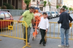 Las Cruces de Mayo salen a la calle