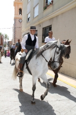 La Llosa se va de Rocío