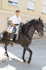 La Llosa se va de Rocío