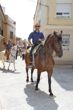 La Llosa se va de Rocío