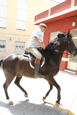 La Llosa se va de Rocío