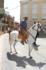 La Llosa se va de Rocío