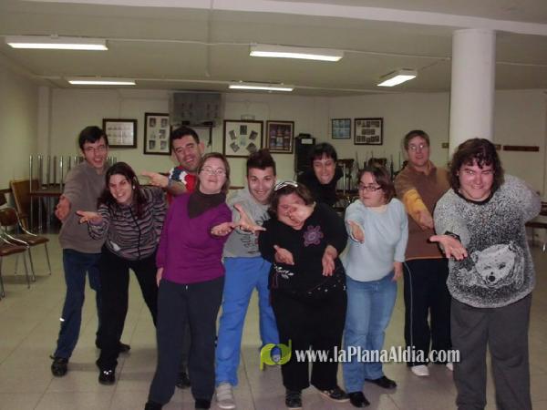 Excelente espectáculo Final de Curso de la Academia de danza y baile moderno On! dance