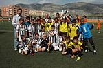 El Orpesa gana el torneo Marina D'Or Cup en categora benjamn