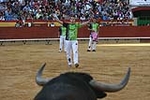 Emotiva despedida de David Sanchez el