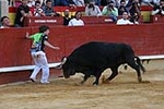 Emotiva despedida de David Sanchez el