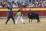 Emotiva despedida de David Sanchez el