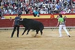Emotiva despedida de David Sanchez el