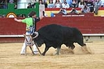 Emotiva despedida de David Sanchez el