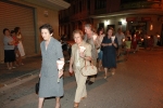 Los Padres Carmelitas celebran las fiestas en honor de la Virgen del Carmen.