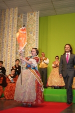 L'Escorredor consigue el doblete en las Cruces de Mayo