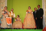 L'Escorredor consigue el doblete en las Cruces de Mayo