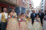 L'Escorredor consigue el doblete en las Cruces de Mayo