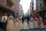L'Escorredor consigue el doblete en las Cruces de Mayo