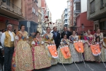 L'Escorredor consigue el doblete en las Cruces de Mayo