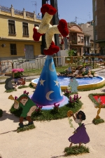 L'Escorredor consigue el doblete en las Cruces de Mayo