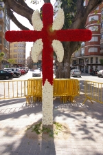 L'Escorredor consigue el doblete en las Cruces de Mayo
