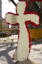 L'Escorredor consigue el doblete en las Cruces de Mayo