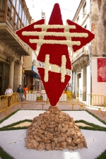 L'Escorredor consigue el doblete en las Cruces de Mayo