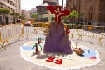 L'Escorredor consigue el doblete en las Cruces de Mayo