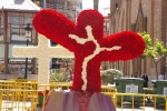 L'Escorredor consigue el doblete en las Cruces de Mayo