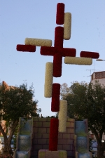 L'Escorredor consigue el doblete en las Cruces de Mayo