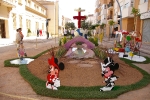 L'Escorredor consigue el doblete en las Cruces de Mayo