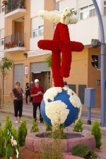 L'Escorredor consigue el doblete en las Cruces de Mayo