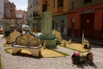 L'Escorredor consigue el doblete en las Cruces de Mayo