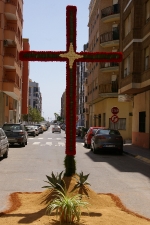 L'Escorredor consigue el doblete en las Cruces de Mayo