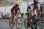 Alta participación y buena respuesta de los vecinos en la disputa del I Premi La Vilavella \'Estem per l\'Esport\' de ciclismo