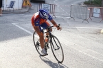 Alta participación y buena respuesta de los vecinos en la disputa del I Premi La Vilavella \'Estem per l\'Esport\' de ciclismo