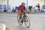 Alta participación y buena respuesta de los vecinos en la disputa del I Premi La Vilavella \'Estem per l\'Esport\' de ciclismo