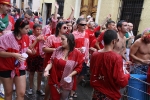 El Xupinasso marca el inicio de Les Penyes en Festes en La Vall d\'Uixó