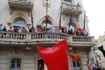 El Xupinasso marca el inicio de Les Penyes en Festes en La Vall d\'Uixó