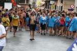 El Xupinasso marca el inicio de Les Penyes en Festes en La Vall d\'Uixó