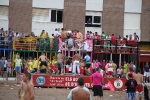 Jaume Doménech logra 94 puntos en el primer día del concurso de ganadería de Les Penyes en Festes