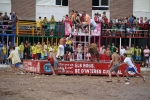 Jaume Doménech logra 94 puntos en el primer día del concurso de ganadería de Les Penyes en Festes