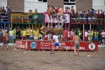 Jaume Doménech logra 94 puntos en el primer día del concurso de ganadería de Les Penyes en Festes