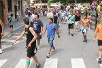 Tres heridos en el tercer encierro de Les Penyes en Festes de La Vall d\'Uixó