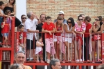 Tres heridos en el tercer encierro de Les Penyes en Festes de La Vall d\'Uixó
