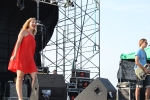 El Arenal Sound se llena en la primera jornada de conciertos