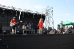 El Arenal Sound se llena en la primera jornada de conciertos